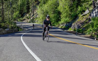 So you want to do a century ride?