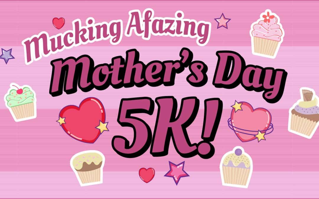 Mother’s Day Virtual 5K